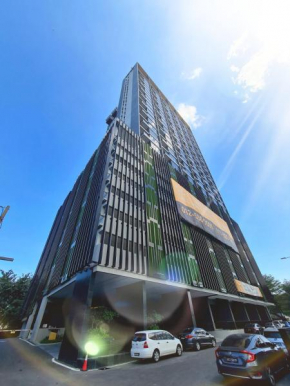 Panoramic Penang Seaview/City View BY BEACON EXECUTIVE SUITE